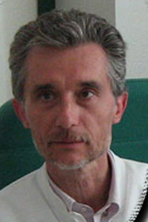 Dott. Fabrizio Peri - Direttore Sanitario Dott. Fabrizio Peri