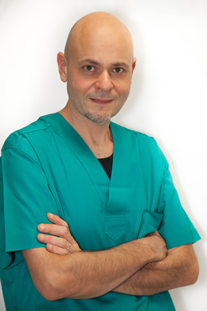 Nicola Arretosi - Fisioterapista Tdr Nicola Arretosi - Fisioterapista Tdr